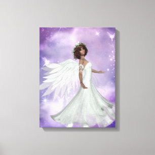 Canvas Angel Design 3