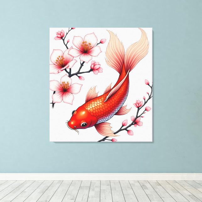 Canvas Art (Insitu(piso de madeira))