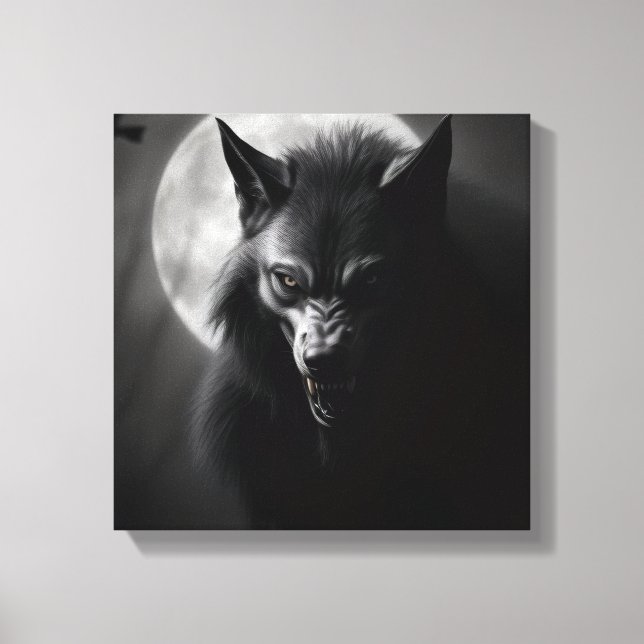 Canvas art  (Frente)