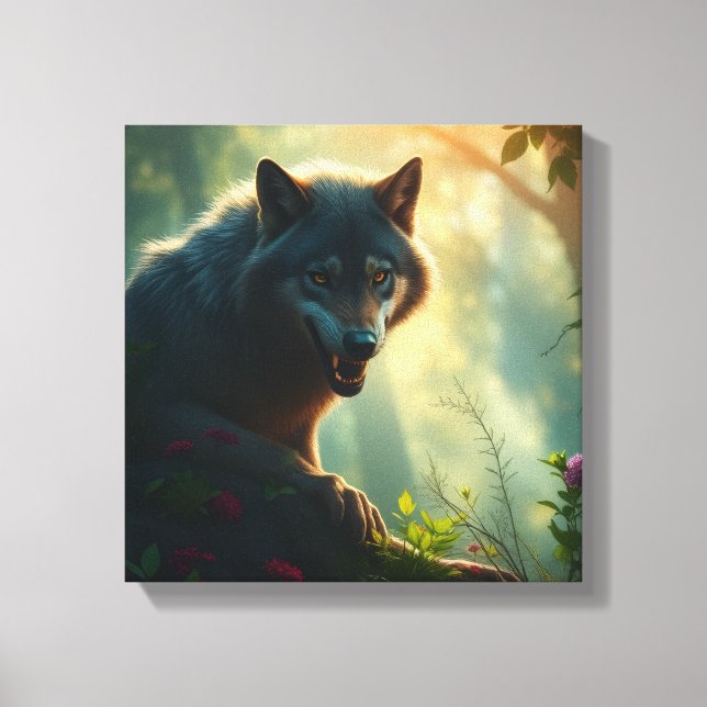 Canvas art  (Frente)