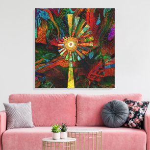 Canvas Art