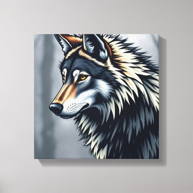 Canvas art  (Frente)