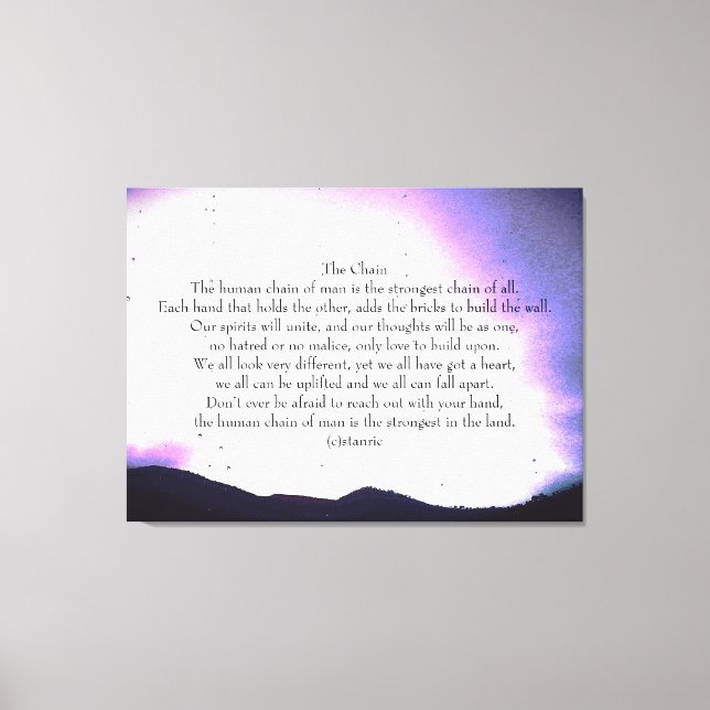 CANVAS ART AND DESIGN STYLE  (Frente)