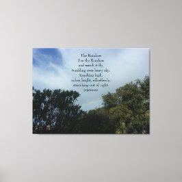 CANVAS ART AND DESIGN STYLE