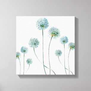 Canvas Art-Blue
