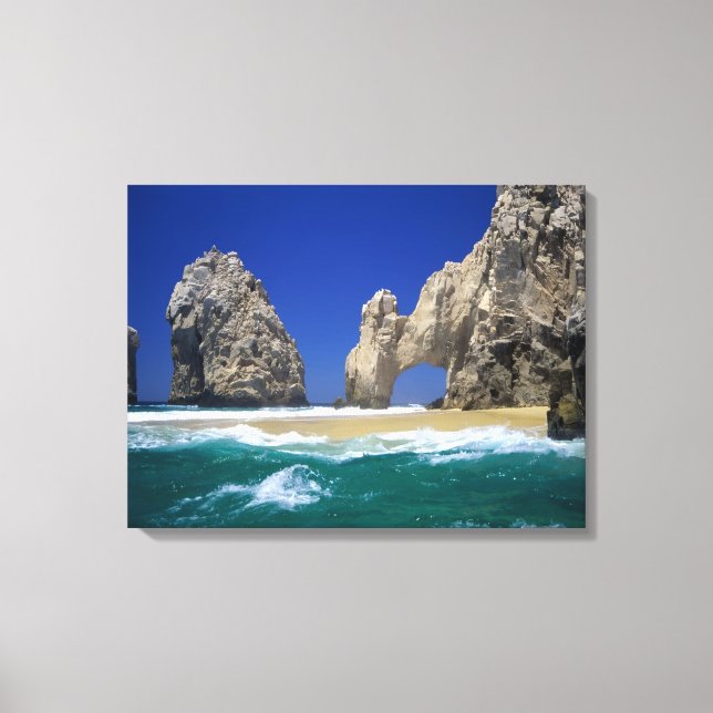 Canvas Art Cabo (Frente)