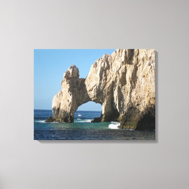 Canvas Art Cabo (Frente)