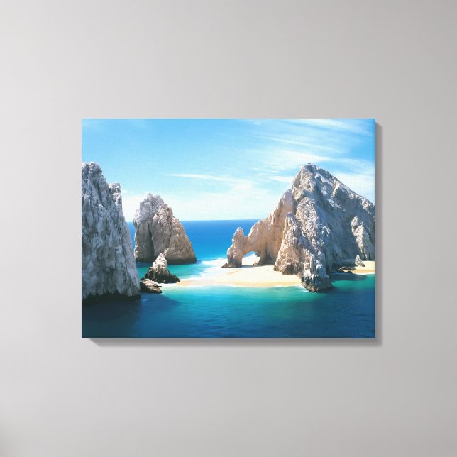 Canvas Art Cabo (Frente)