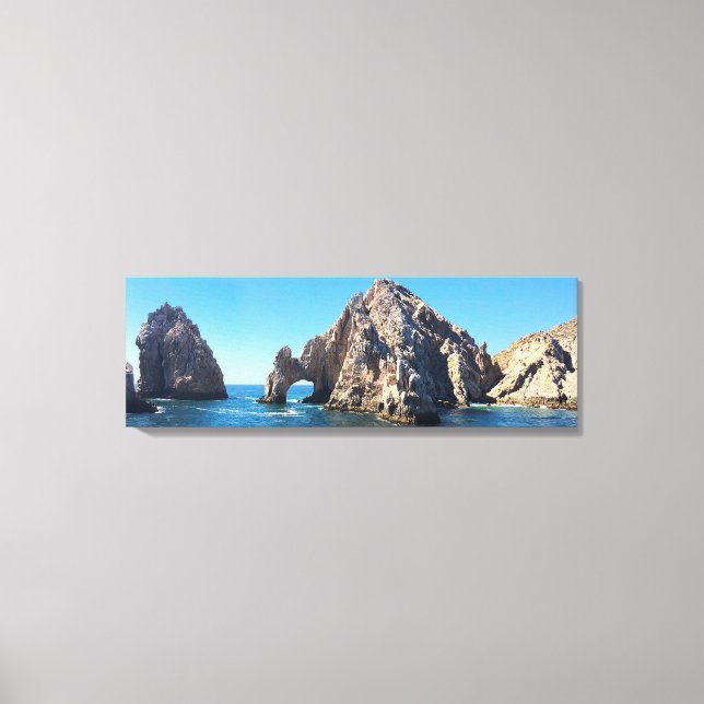 Canvas Art Cabo Rocks (Frente)