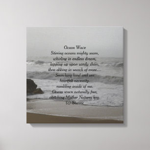 CANVAS ART E DESIGN WALL