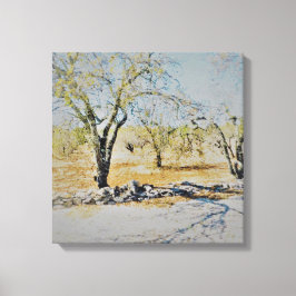 CANVAS ART E DESIGN WALL