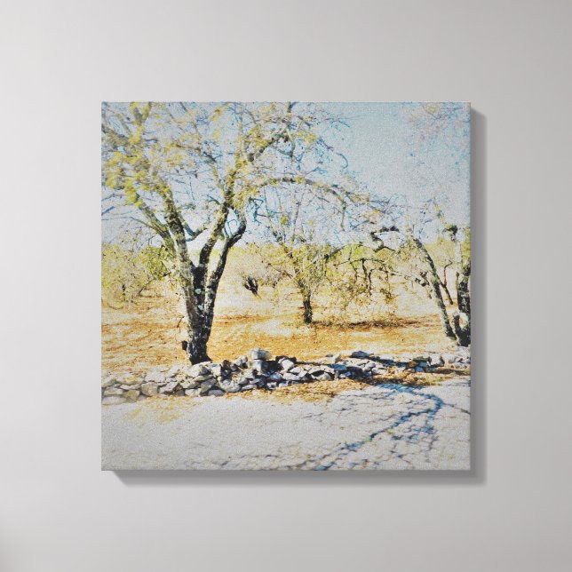 CANVAS ART E DESIGN WALL (Frente)