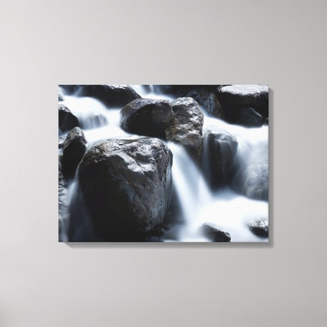 Canvas Art-Waterfall (Frente)