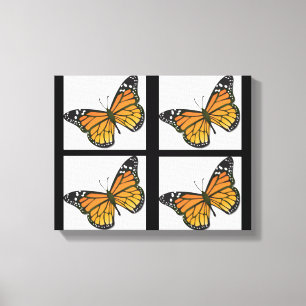 Canvas (Borboleta)