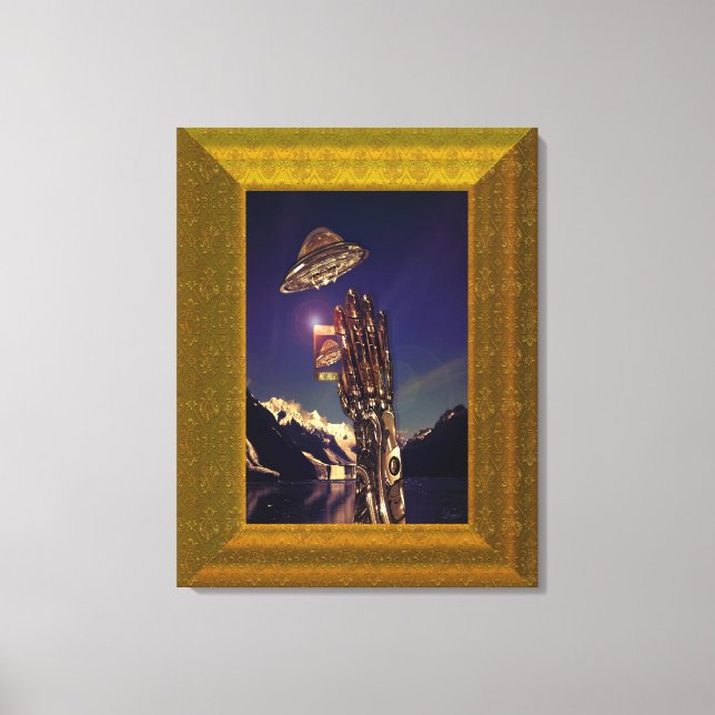 Canvas capturada (Frente)