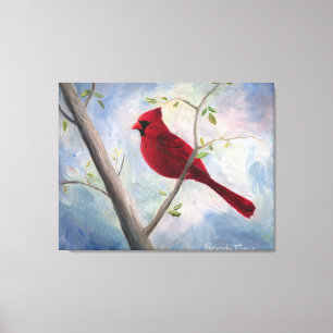 Canvas cardinais