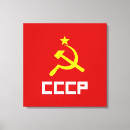 CANVAS CCCP
