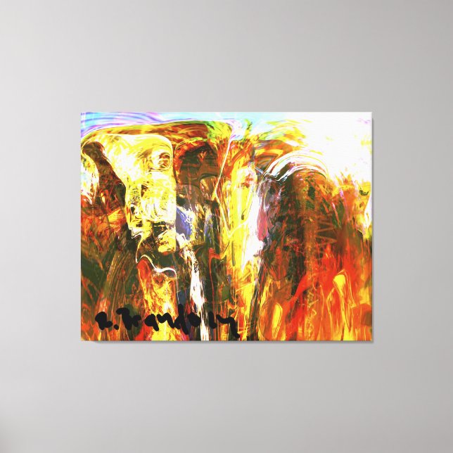 canvas da Galeria "Akashic Records Librarian" (Frente)