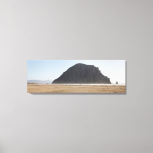 Canvas da rocha de Morro