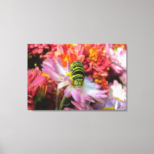 Canvas das Mães da Camada de Nosy Cute N