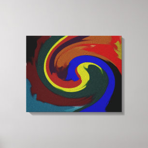 Canvas de areias Gem