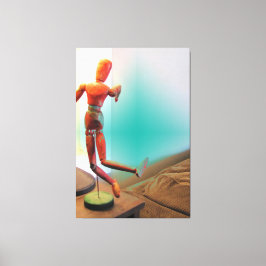 CANVAS de arte COMPOSTA | m3galeryStudio