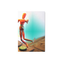 CANVAS de arte COMPOSTA | m3galeryStudio