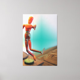 CANVAS de arte COMPOSTA | m3galeryStudio