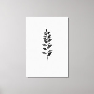 Canvas de arte fina