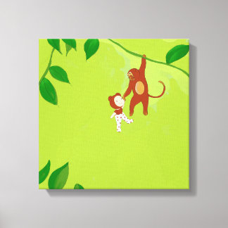 Canvas de arte por Cristina Ghelfi