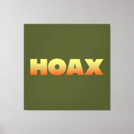 CANVAS de DESIGN HOAX