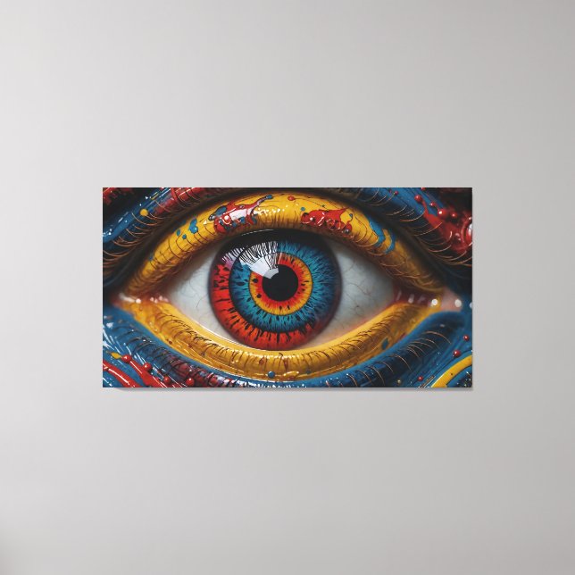 Canvas de Designs (Frente)