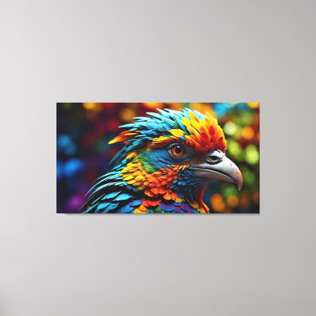Canvas de Designs (Frente)