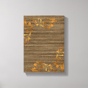 Canvas de Dia de as mães de Impressão da Tela Esti