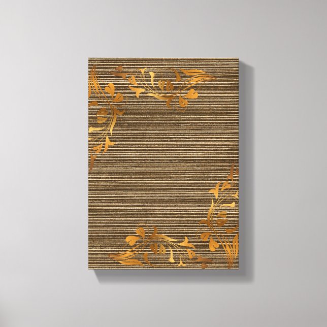 Canvas de Dia de as mães de Impressão da Tela Esti (Frente)