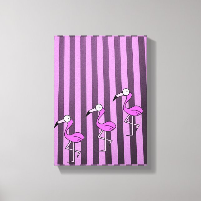 Canvas de Dia de as mães de Impressão da Tela Esti (Frente)