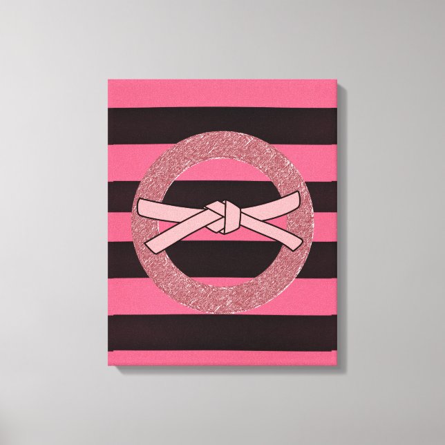 Canvas de Dia de as mães de Impressão da Tela Esti (Frente)