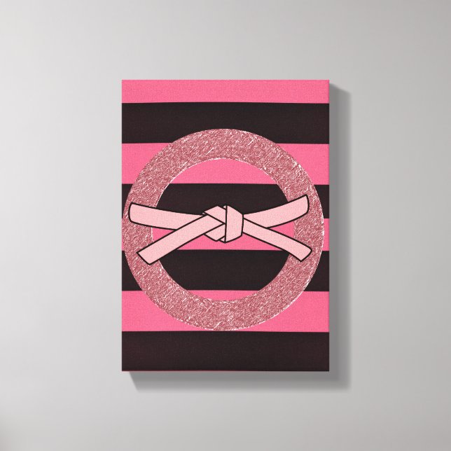 Canvas de Dia de as mães de Impressão da Tela Esti (Frente)