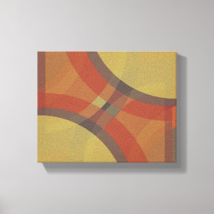 Canvas de dissolução