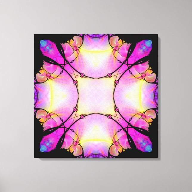 Canvas de Divergência Distintiva (Frente)