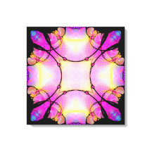 Canvas de Divergência Distintiva