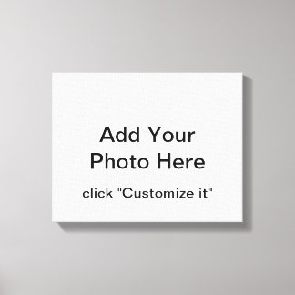 Canvas de Fotografias Personalizada