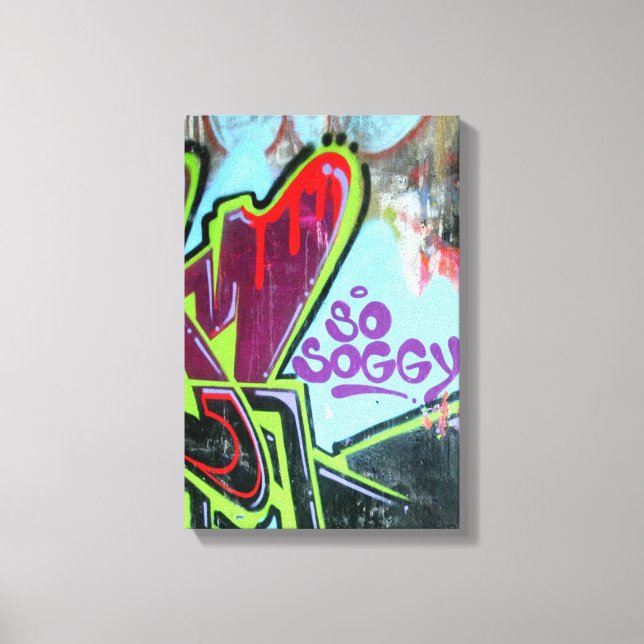 canvas de grafite (Frente)