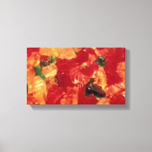 Canvas de Gummies