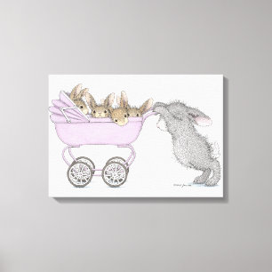 Canvas de HappyHoppers®