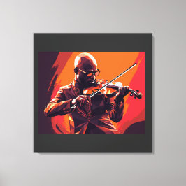 Canvas de Impressão