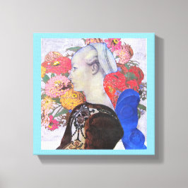 Canvas de Impressão