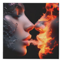 Canvas de Impressão