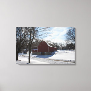 Canvas de inverno