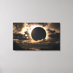 Canvas de "Moonshadow"